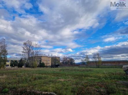 Pronájem pozemku, zahrada, 3 124 m²