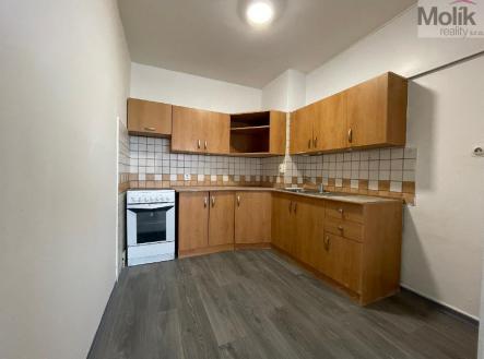 Pronájem bytu, 2+kk, 48 m²