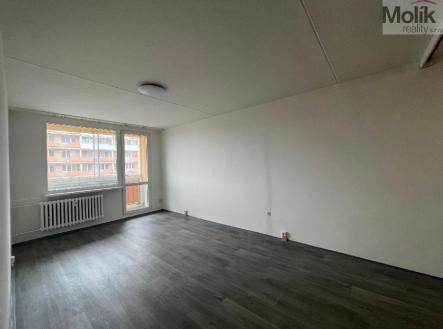 Pronájem bytu, 2+kk, 48 m²