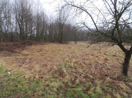 Prodej pozemku pro komerční výstavbu, 9 445 m² obrázek