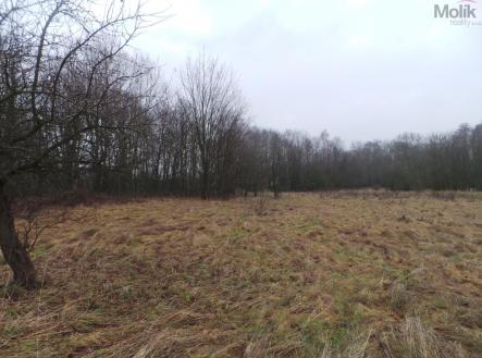 Prodej pozemku pro komerční výstavbu, 9 445 m²