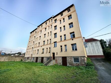 Pronájem bytu, 1+1, 52 m² obrázek