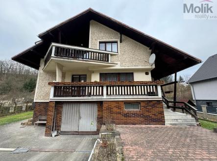 Prodej domu/vily, 343 m² obrázek