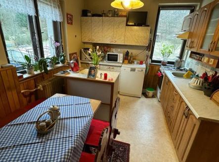 Prodej domu/vily, 343 m²