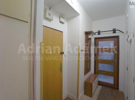 Prodej bytu, 2+1, 49 m²