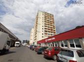 Prodej bytu, 1+kk, 22 m²