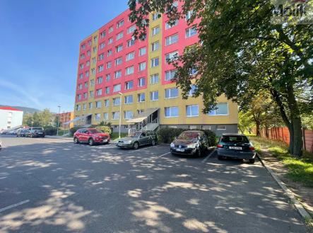 Prodej bytu, 1+kk, 34 m² obrázek