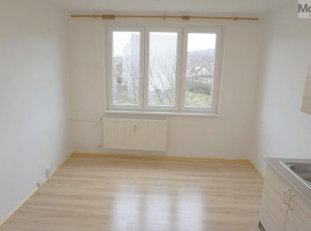 Pronájem bytu, 1+1, 36 m²
