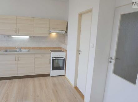 Pronájem bytu, 1+1, 36 m²