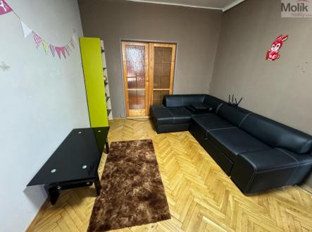 Prodej bytu, 4+1, 135 m²