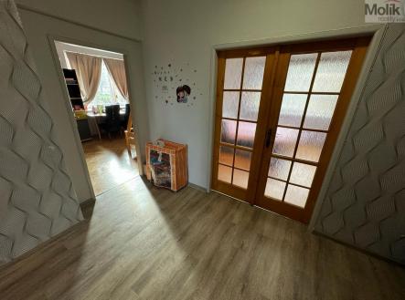 Prodej bytu, 4+1, 135 m²