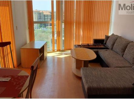 Prodej bytu, 2+1, 85 m²