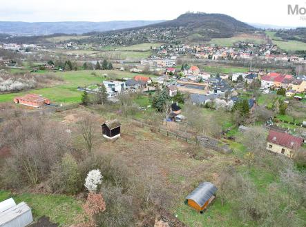 Prodej - pozemek pro bydlení, 1 350 m²