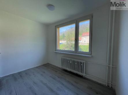 Pronájem bytu, 3+1, 65 m²