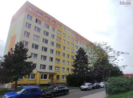 Pronájem bytu, 3+1, 63 m² obrázek
