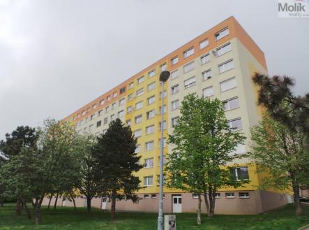 Pronájem bytu, 3+1, 63 m²