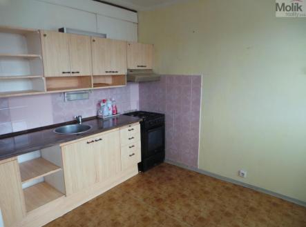 Pronájem bytu, 3+1, 63 m²