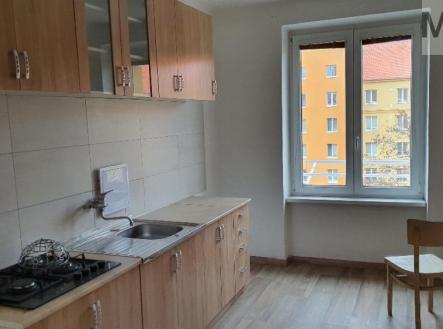 Pronájem bytu, 1+1, 36 m²