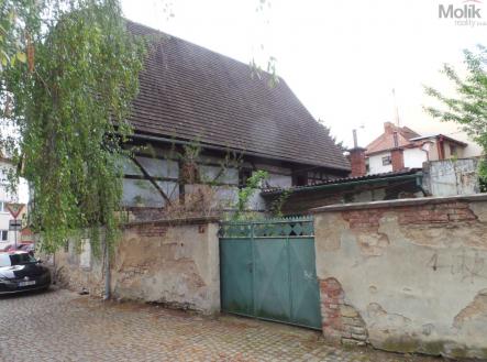 Prodej - dům/vila, 158 m²