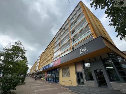 Prodej bytu, 3+1, 69 m²