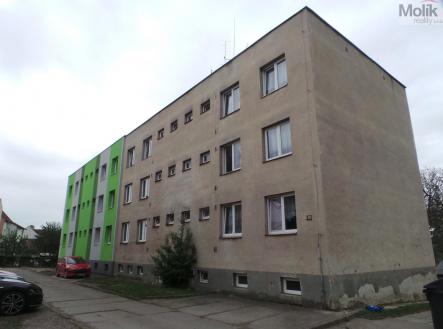 Prodej bytu, 3+1, 69 m²