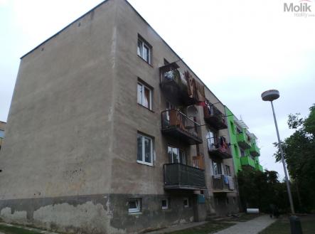 Prodej bytu, 3+1, 69 m² obrázek