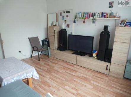 Prodej bytu, 3+1, 69 m²