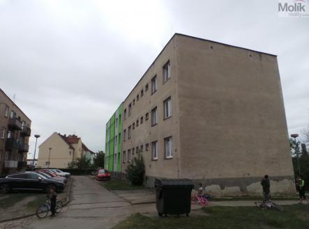 Prodej bytu, 3+1, 69 m² obrázek