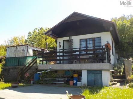 Prodej - pozemek, zahrada, 499 m² obrázek