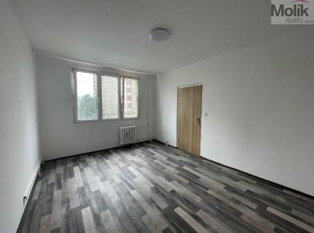 Pronájem bytu, 1+1, 35 m²