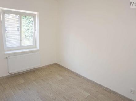 Pronájem bytu, 3+1, 74 m²