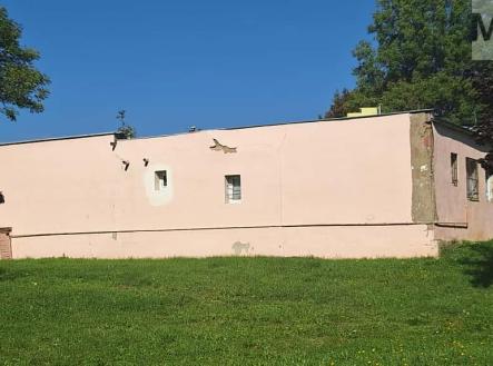 Prodej domu/vily, 170 m²