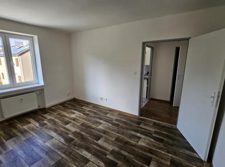 Pronájem bytu, 1+1, 30 m² obrázek