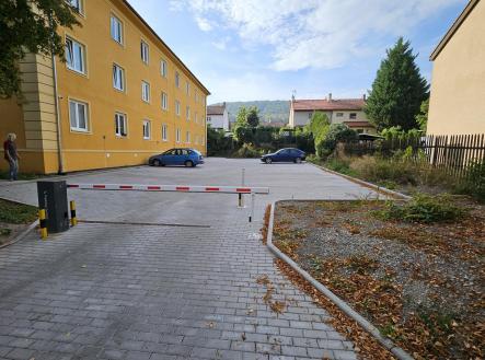 Pronájem bytu, 1+1, 30 m²