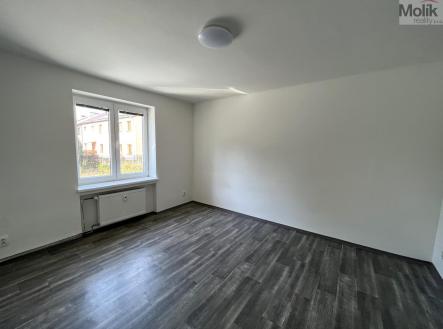 Pronájem bytu, 1+1, 30 m²