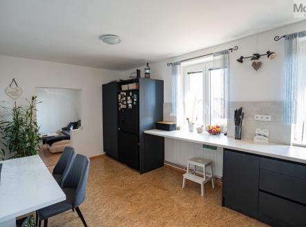 Prodej domu/vily, 730 m²