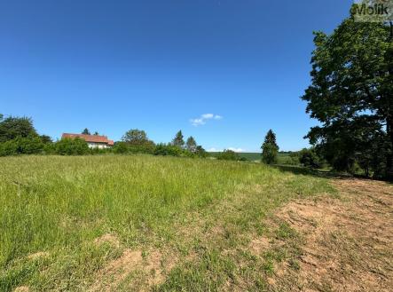 Prodej pozemku pro bydlení, 4 851 m²