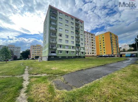 Prodej bytu, 3+1, 67 m²