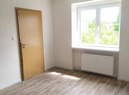 Pronájem bytu, 1+1, 29 m²