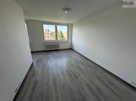 Prodej bytu, 3+1, 68 m²