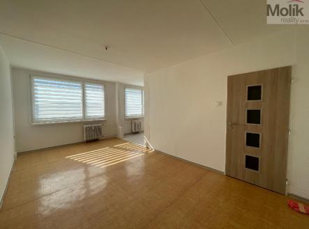 Prodej bytu, 3+1, 71 m²