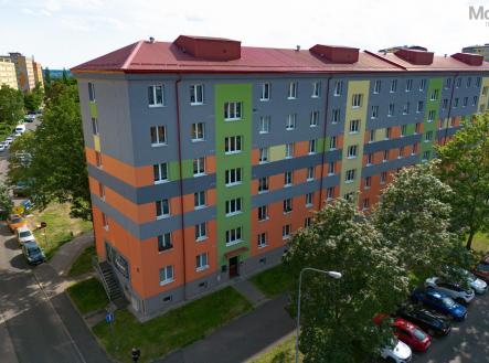 Prodej bytu, 4+1, 110 m²