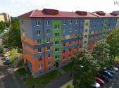 Prodej bytu, 4+1, 110 m²