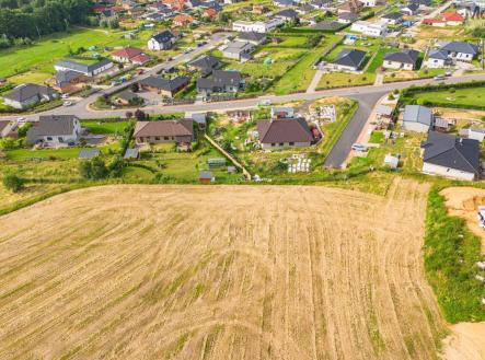 Prodej - pozemek pro bydlení, 718 m² obrázek