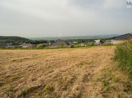 Prodej - pozemek pro bydlení, 718 m²