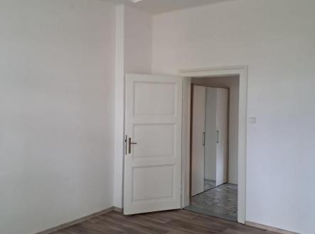 Pronájem bytu, 2+kk, 45 m²