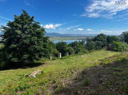 Prodej pozemku pro bydlení, 1 463 m²
