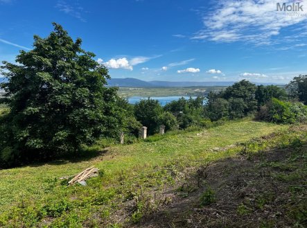 Prodej pozemku pro bydlení, 1 463 m²