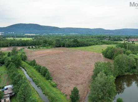 Prodej - pozemek, zahrada, 500 m²