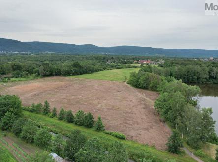 Prodej - pozemek, zahrada, 500 m²